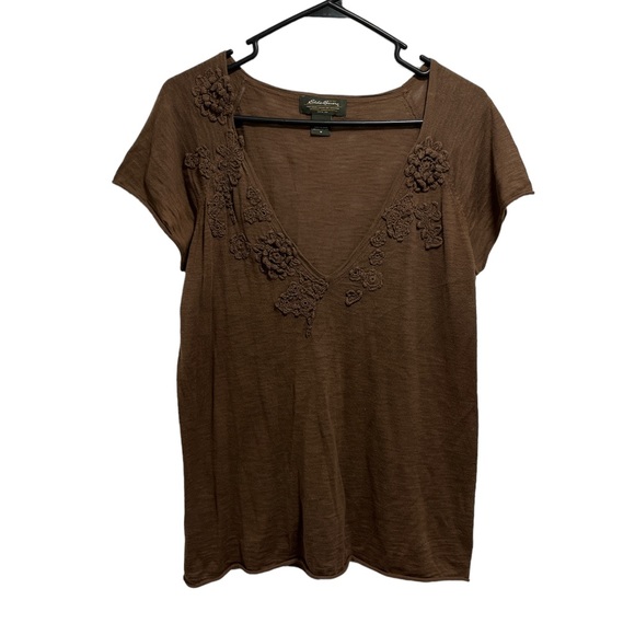 Eddie Bauer Top - Picture 1 of 9